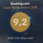 فندق مبيت وإفطار Marinetti جيلا