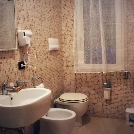 Marinetti Bed & Breakfast 3*