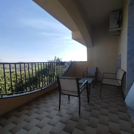 Bed & Breakfast Marinetti 3*