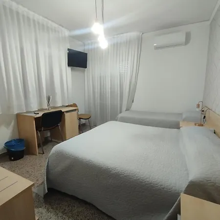Marinetti Bed & Breakfast Gela