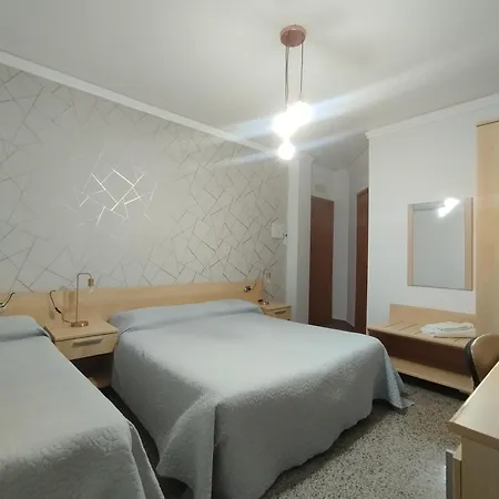 Marinetti 3* Gela