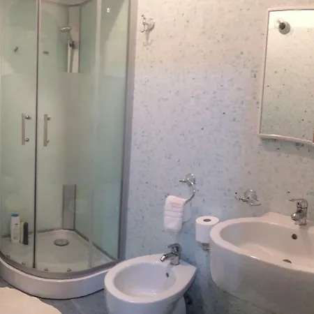 Bed & Breakfast Marinetti 3*
