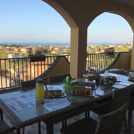 Bed & Breakfast Marinetti Gela