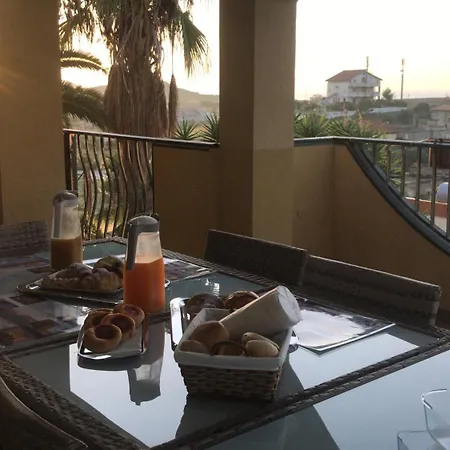 Bed & Breakfast Marinetti