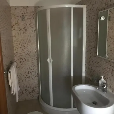 Marinetti Bed & Breakfast 3*