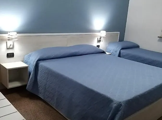 Marinetti Bed and breakfast Gela