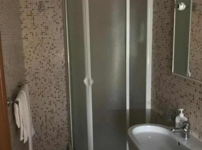 Marinetti Bed and breakfast 3*