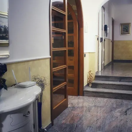 Bed & Breakfast Marinetti