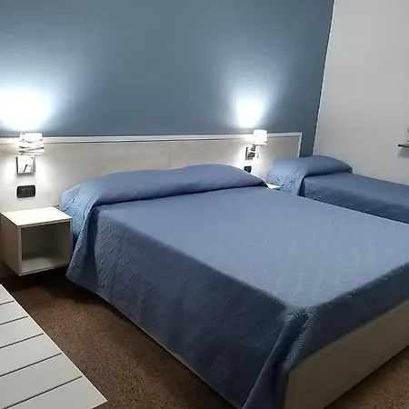 Marinetti Bed & Breakfast Gela