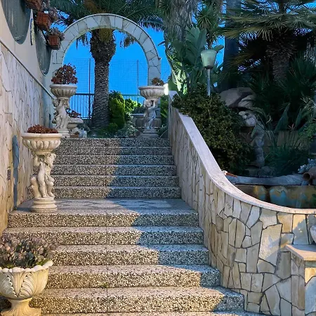 Bed & Breakfast Marinetti Gela