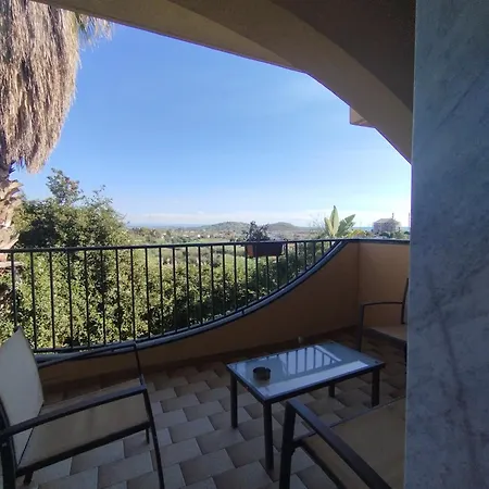 Marinetti Bed & Breakfast