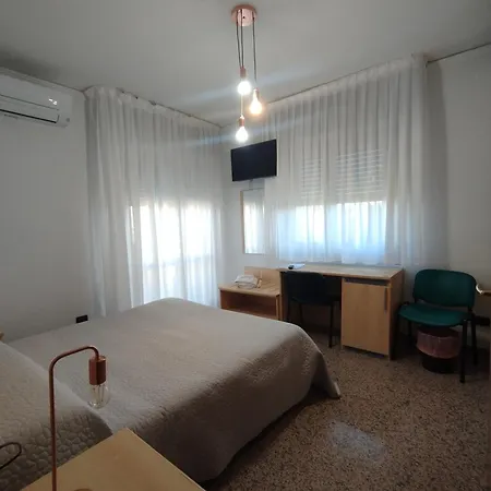 Bed & Breakfast Marinetti 3*