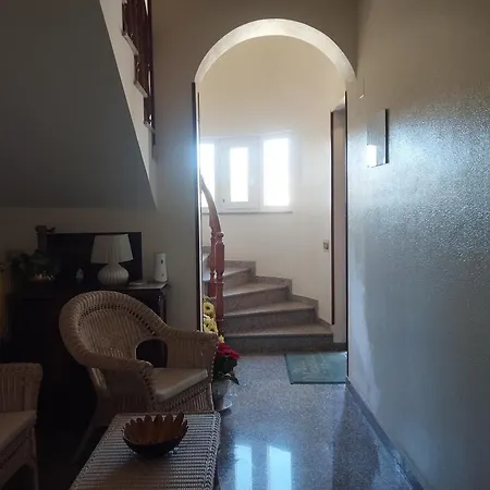 Bed & Breakfast Marinetti Gela