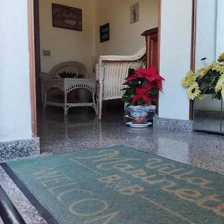 Marinetti Bed & Breakfast