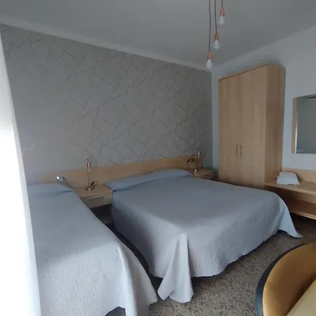 Bed & Breakfast Marinetti