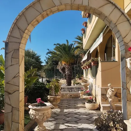 Marinetti Bed & Breakfast Gela