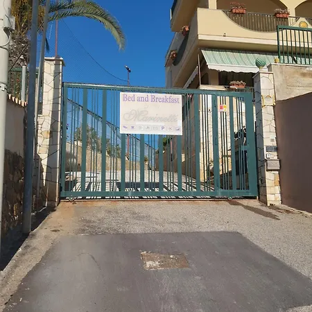 Bed & Breakfast Marinetti Gela