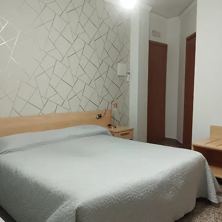 Bed & Breakfast Marinetti