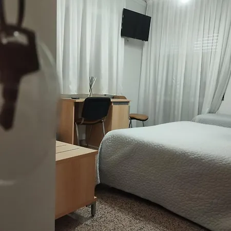 Marinetti Bed & Breakfast 3*