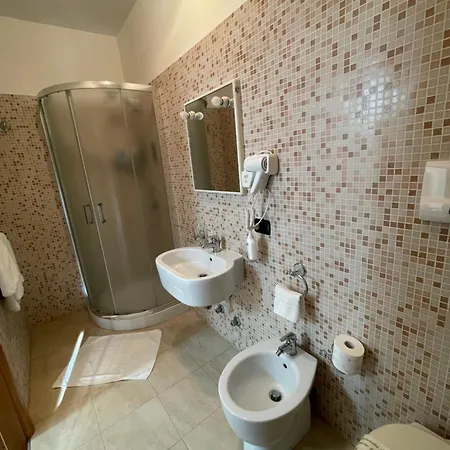 Marinetti 3* Gela
