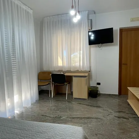Bed & Breakfast Marinetti