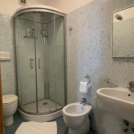 Bed & Breakfast Marinetti 3*