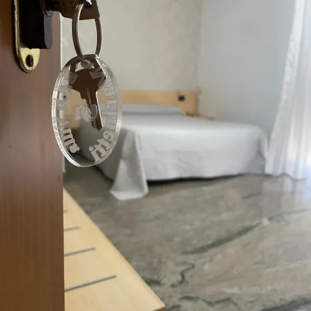 Bed & Breakfast Marinetti 3*