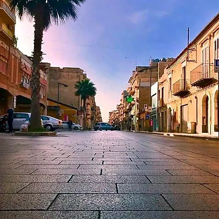 Bed & Breakfast Marinetti 3*