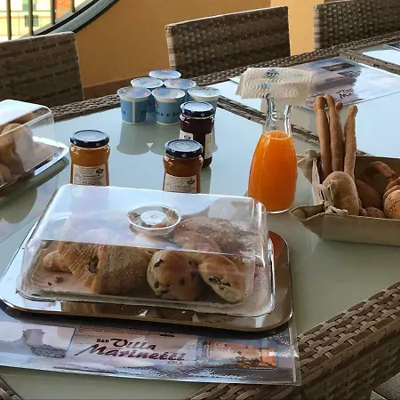 Marinetti Bed & Breakfast Gela