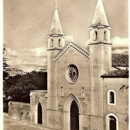 Marinetti Panzió Gela