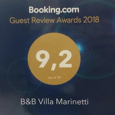 Bed & Breakfast Marinetti Gela