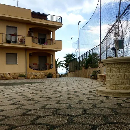 Marinetti Bed & Breakfast Gela